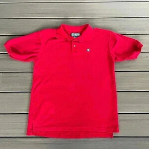 Big Dogs Men’s Short Sleeve Polo Size XL